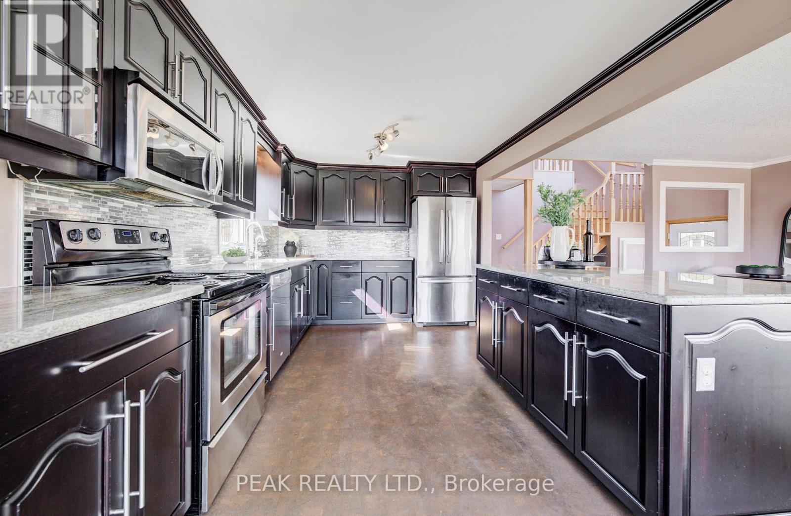 24 Farmington Place, Kitchener, Ontario  N2P 1Y3 - Photo 13 - X12998496