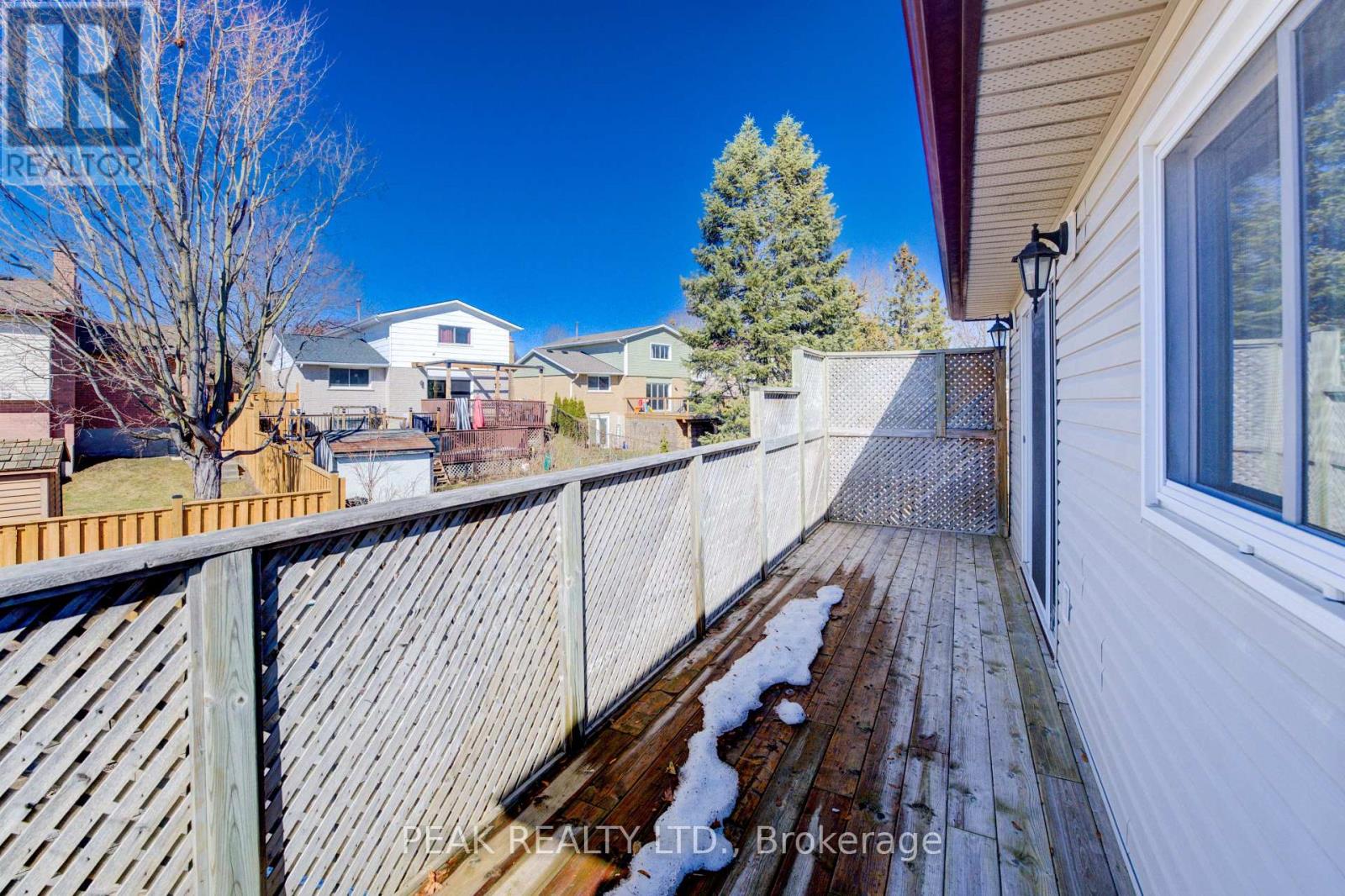 24 Farmington Place, Kitchener, Ontario  N2P 1Y3 - Photo 31 - X12998496