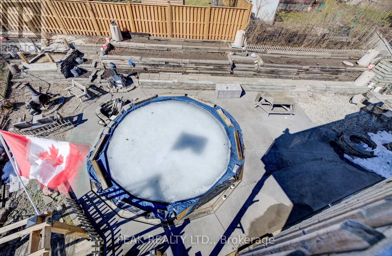 24 Farmington Place, Kitchener, Ontario  N2P 1Y3 - Photo 32 - X12998496