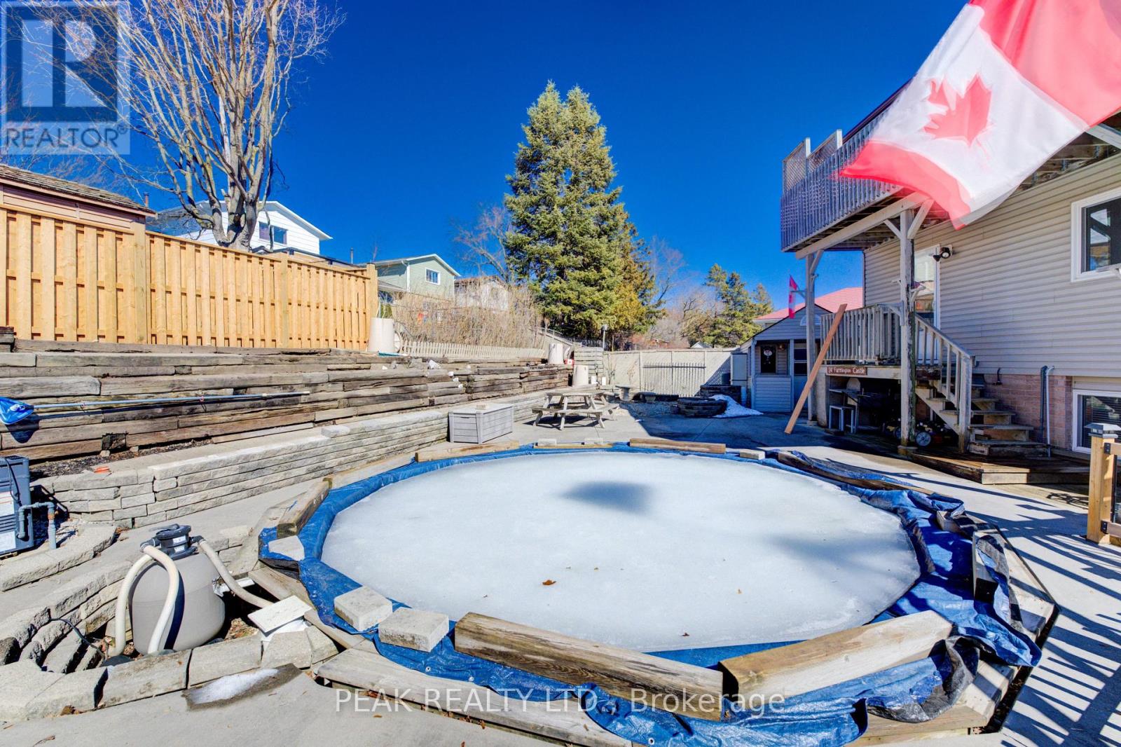 24 Farmington Place, Kitchener, Ontario  N2P 1Y3 - Photo 45 - X12998496