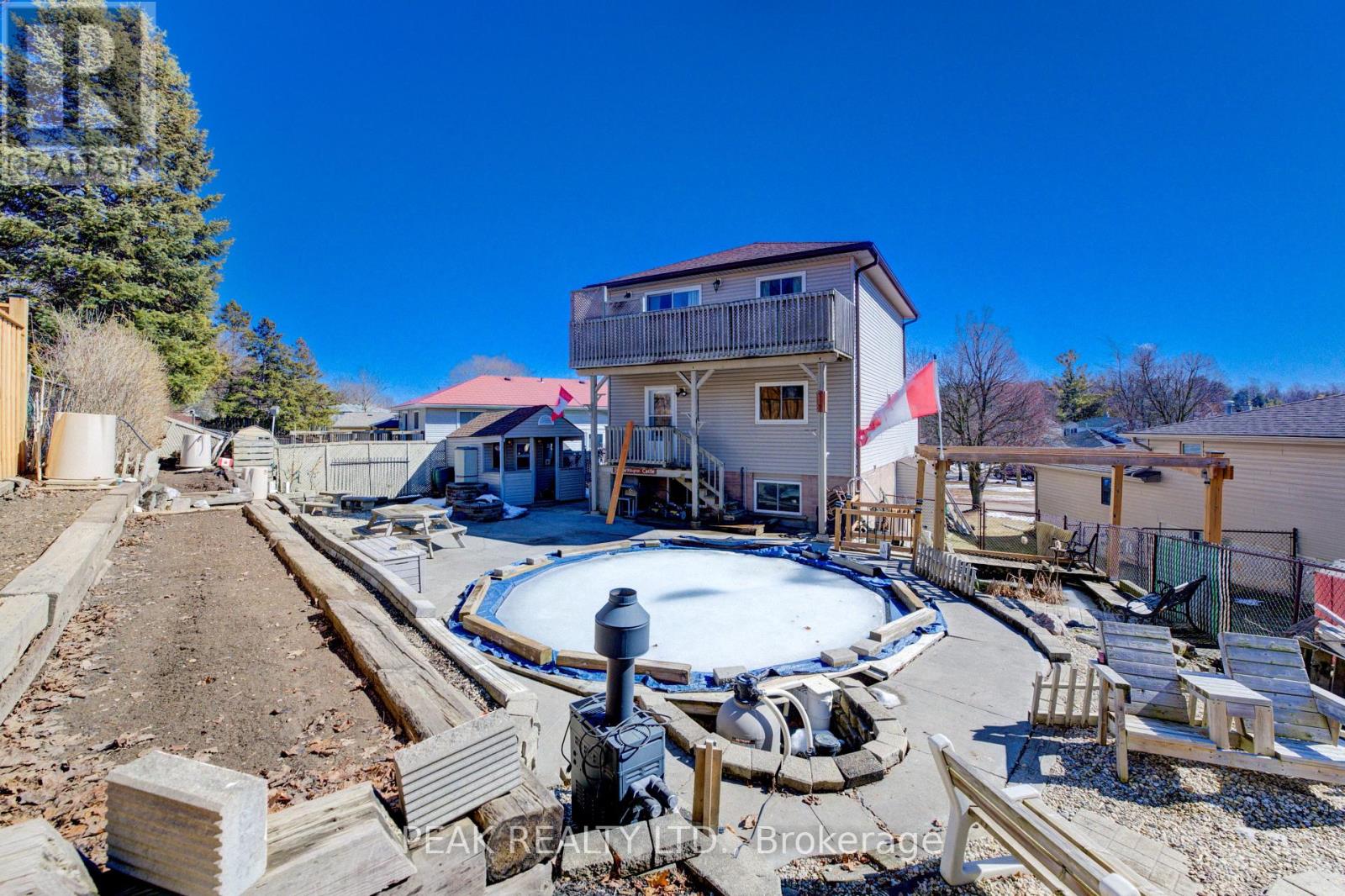 24 Farmington Place, Kitchener, Ontario  N2P 1Y3 - Photo 46 - X12998496