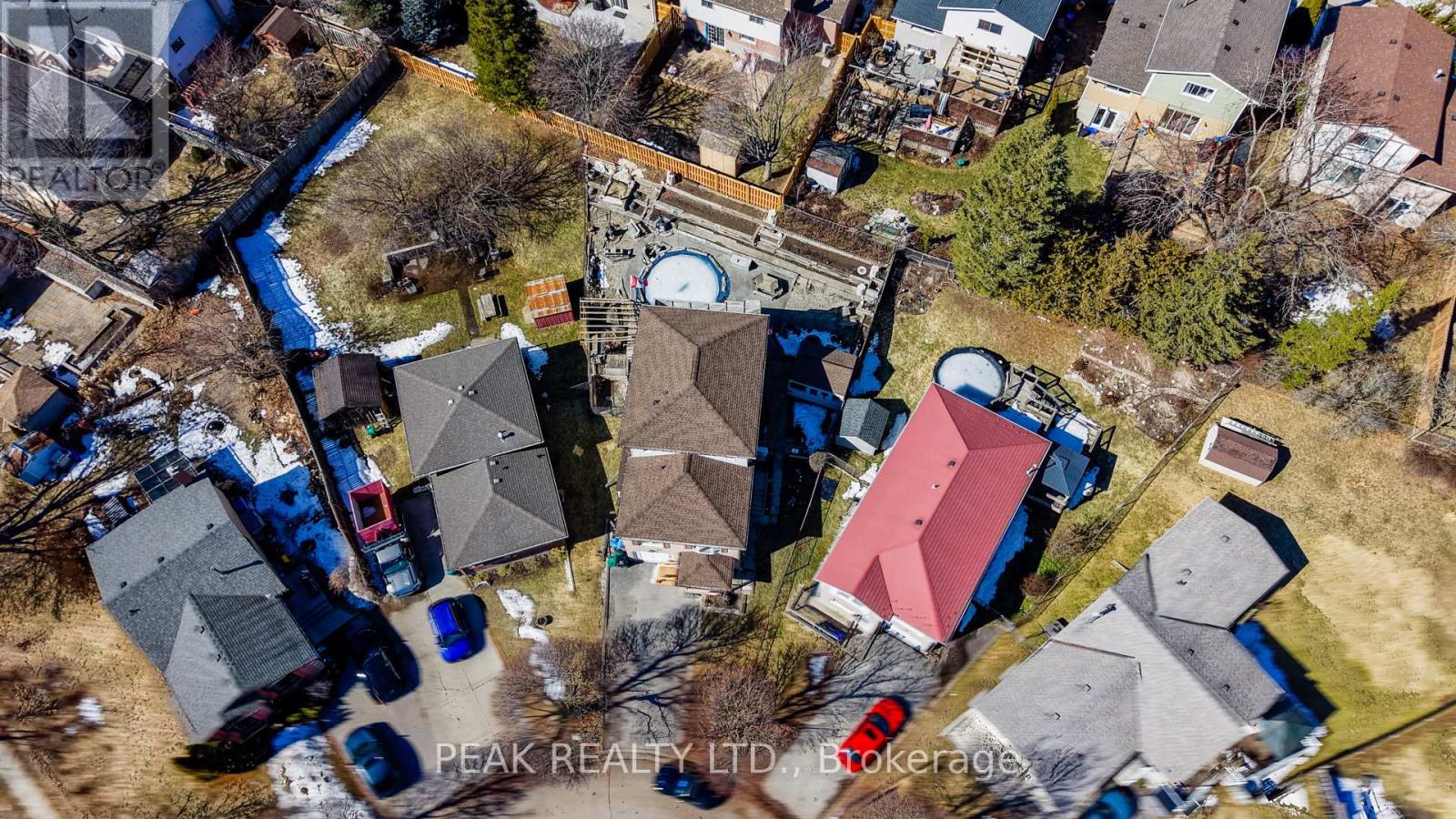 24 Farmington Place, Kitchener, Ontario  N2P 1Y3 - Photo 47 - X12998496