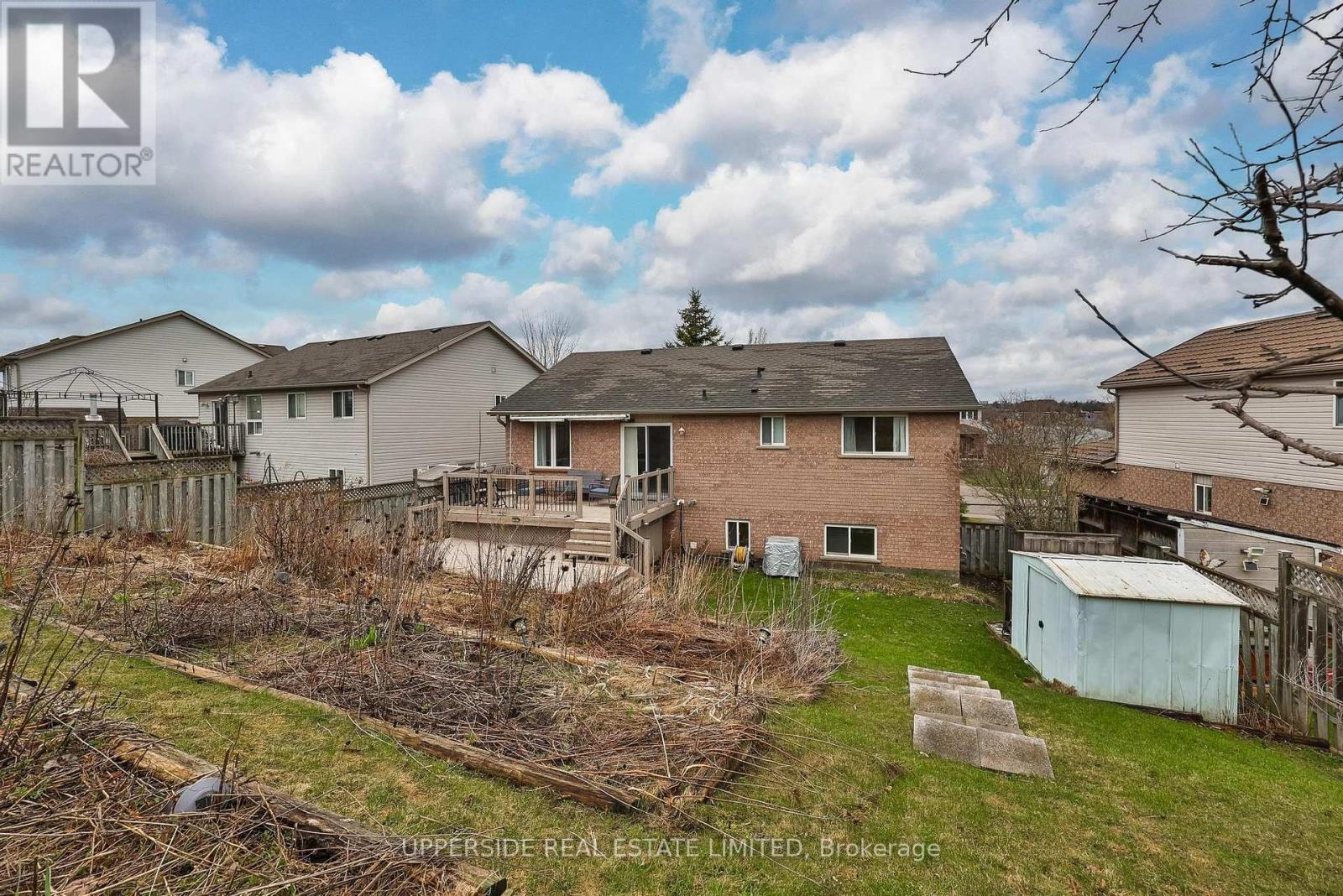 69 Abbeywood Crescent, Guelph, Ontario  N1K 1V3 - Photo 23 - X12998516