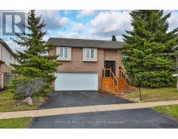 69 ABBEYWOOD CRESCENT, Guelph, Ontario