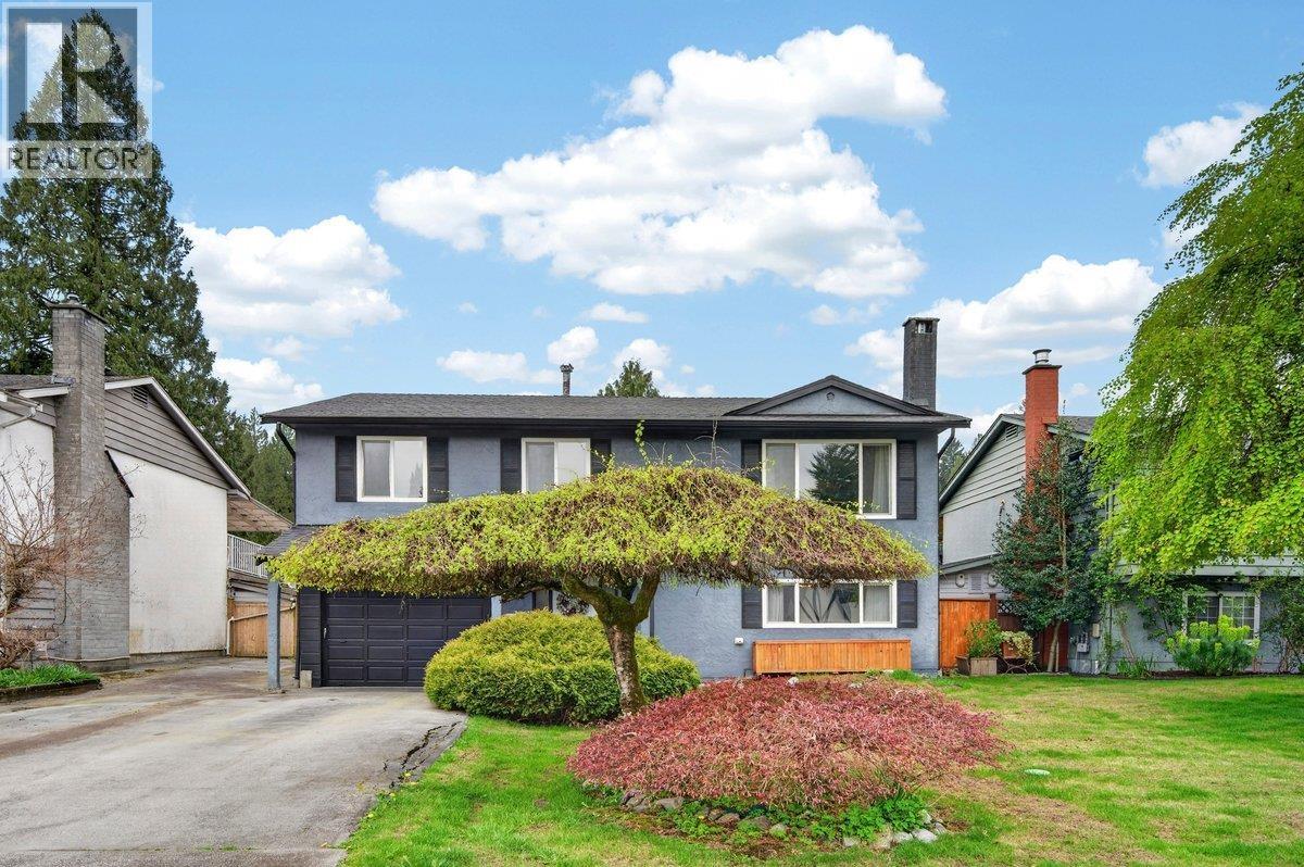 3833 Killarney Street, Port Coquitlam, British Columbia  V3B 3G5 - Photo 2 - R3111276