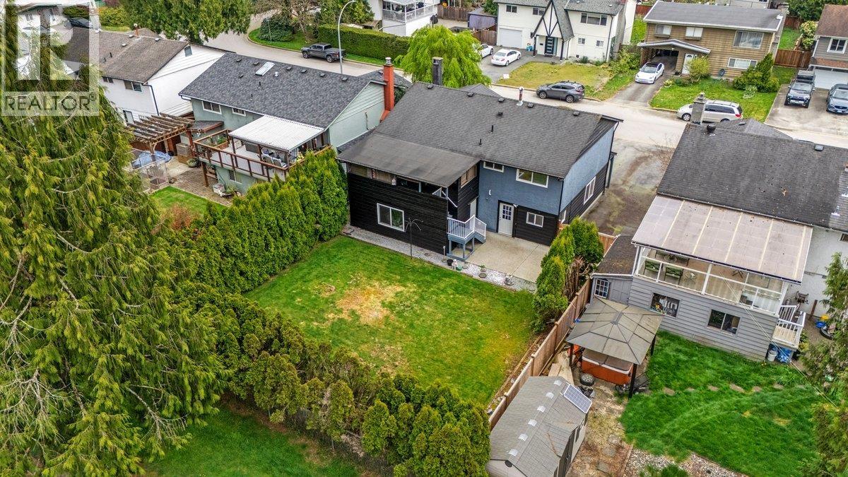 3833 Killarney Street, Port Coquitlam, British Columbia  V3B 3G5 - Photo 25 - R3111276