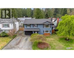 3833 KILLARNEY STREET, Port Coquitlam, British Columbia