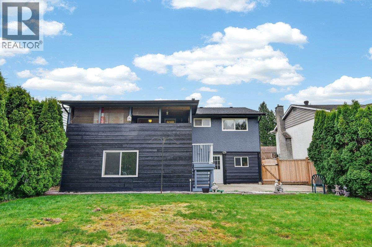 3833 Killarney Street, Port Coquitlam, British Columbia  V3B 3G5 - Photo 22 - R3111276