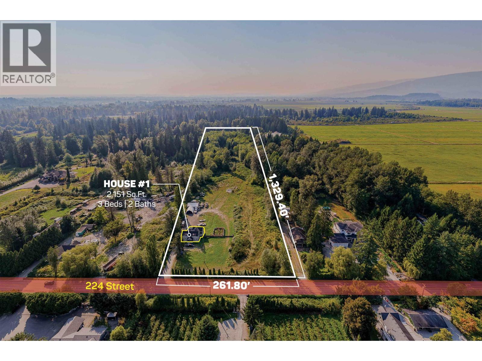 13511 224 Street, Maple Ridge, British Columbia  V4R 2P8 - Photo 10 - R3110517