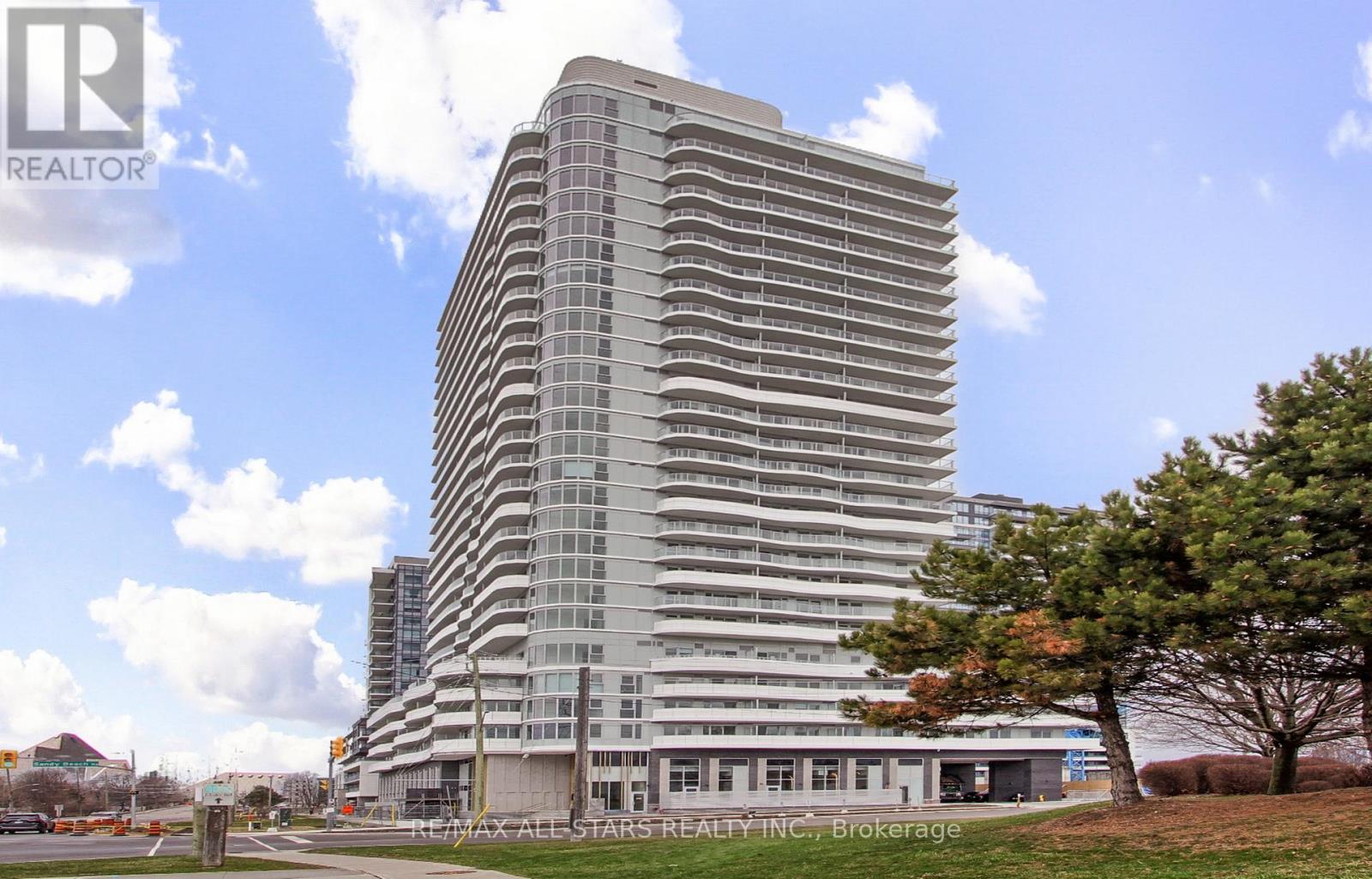 217 - 1010 Sandy Beach Road, Pickering, Ontario  L1W 0C7 - Photo 2 - E12892190