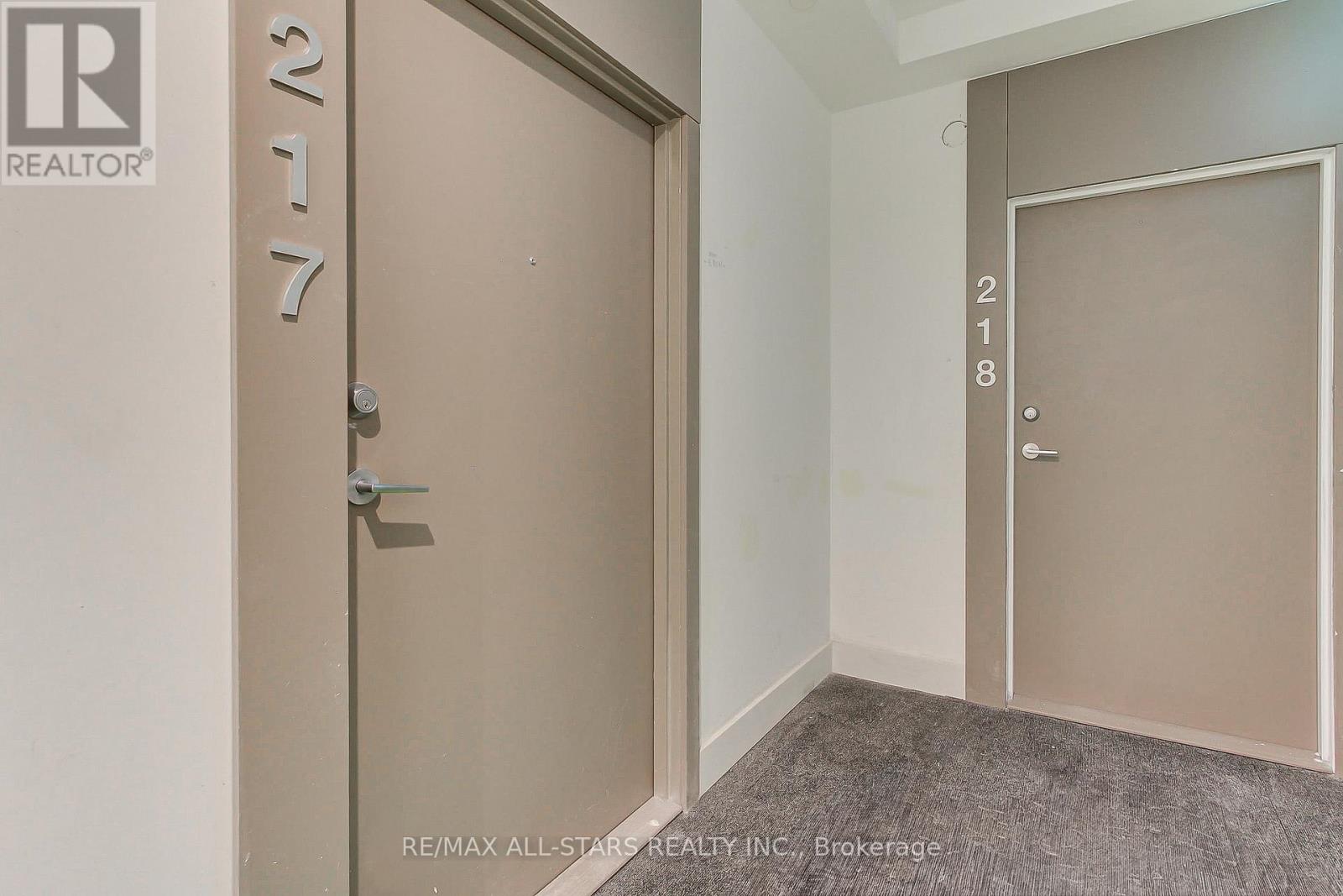 217 - 1010 Sandy Beach Road, Pickering, Ontario  L1W 0C7 - Photo 11 - E12892190