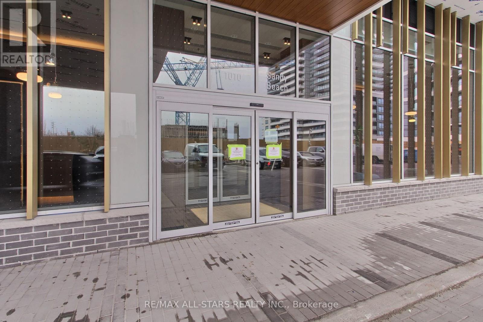 217 - 1010 Sandy Beach Road, Pickering, Ontario  L1W 0C7 - Photo 4 - E12892190