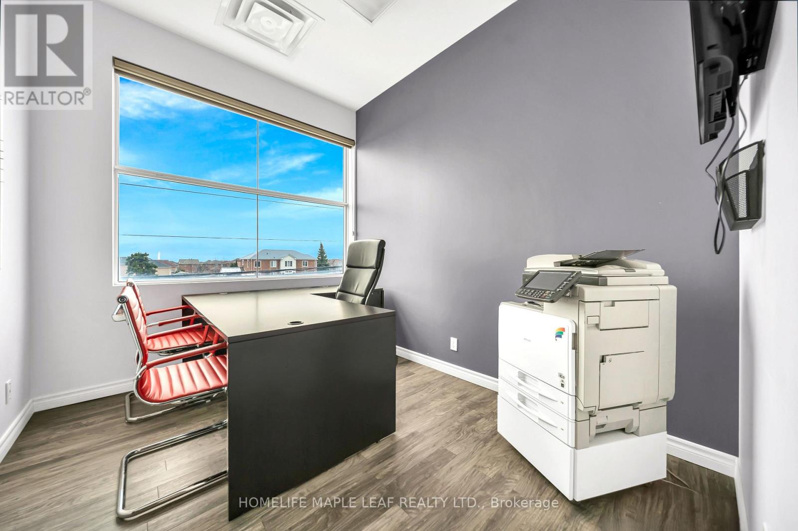 214 - 5 Brisdale Drive, Brampton, Ontario  L7A 0S9 - Photo 18 - W12993072