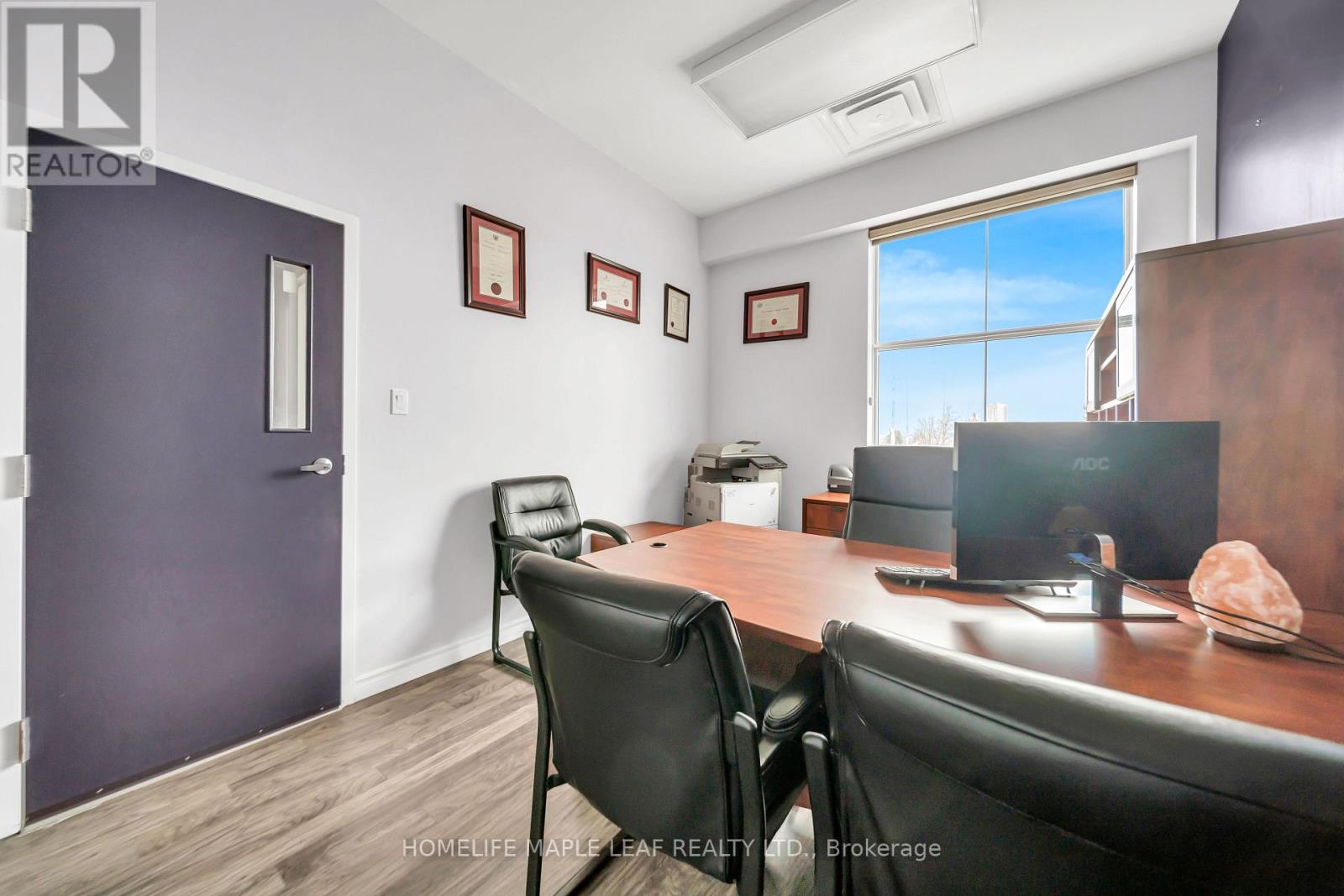 214 - 5 Brisdale Drive, Brampton, Ontario  L7A 0S9 - Photo 25 - W12993072