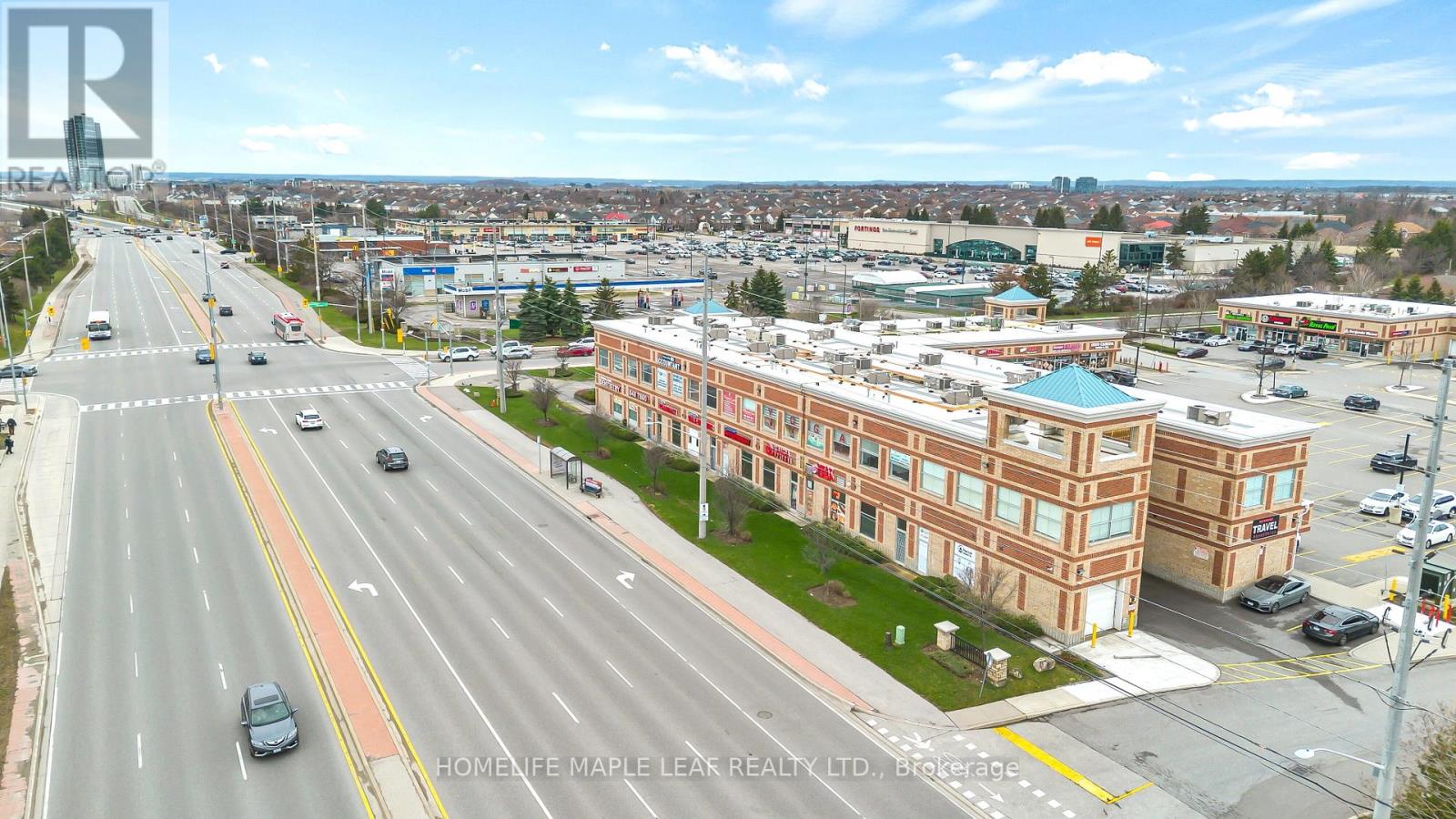 214 - 5 Brisdale Drive, Brampton, Ontario  L7A 0S9 - Photo 29 - W12993072