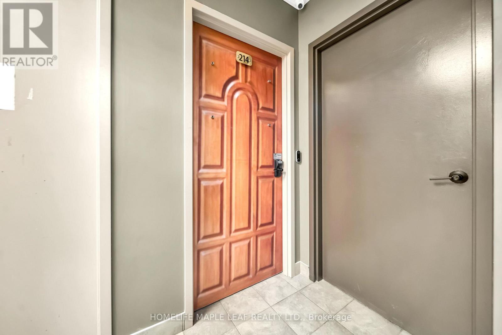 214 - 5 Brisdale Drive, Brampton, Ontario  L7A 0S9 - Photo 7 - W12993072