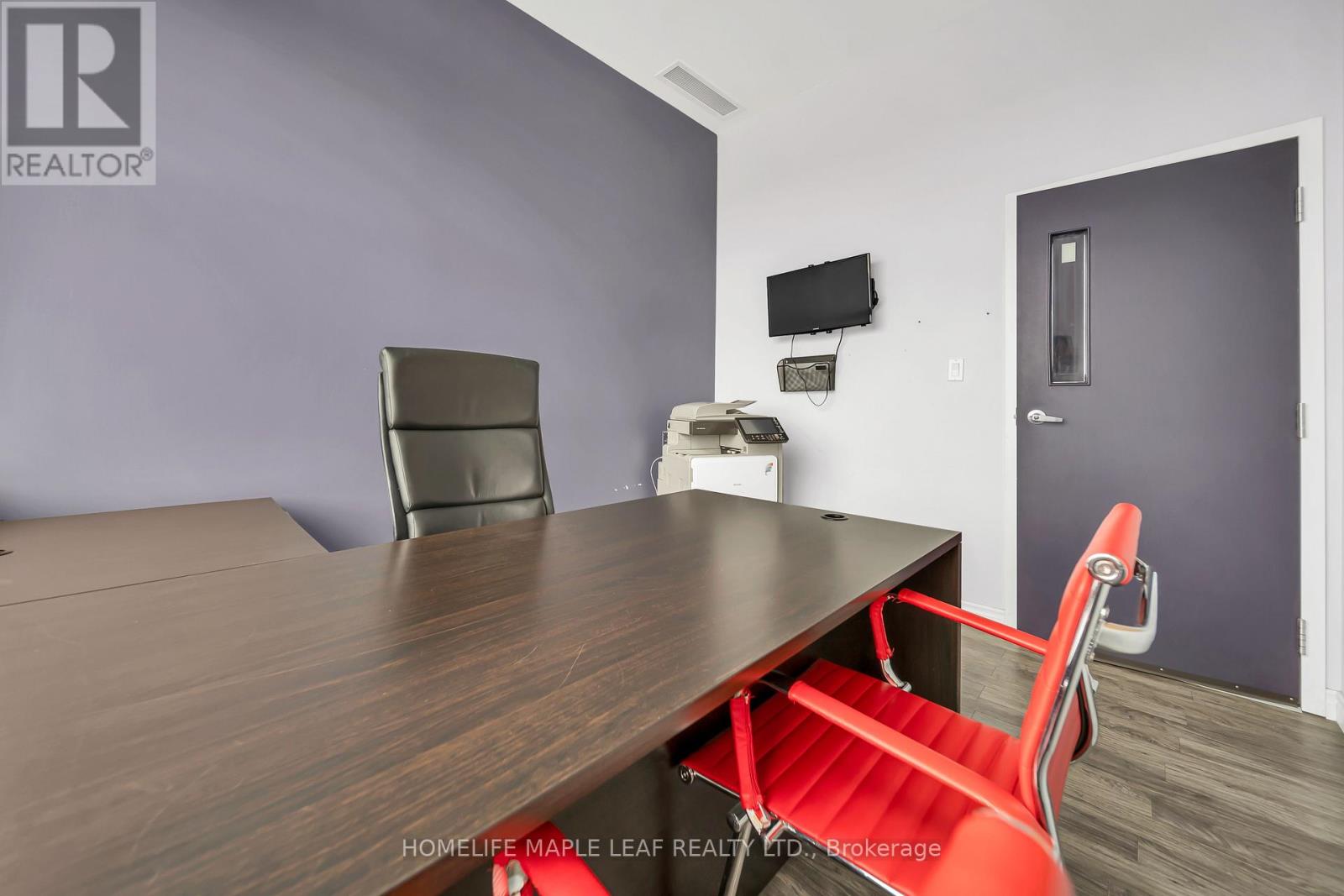 214 - 5 Brisdale Drive, Brampton, Ontario  L7A 0S9 - Photo 19 - W12993072