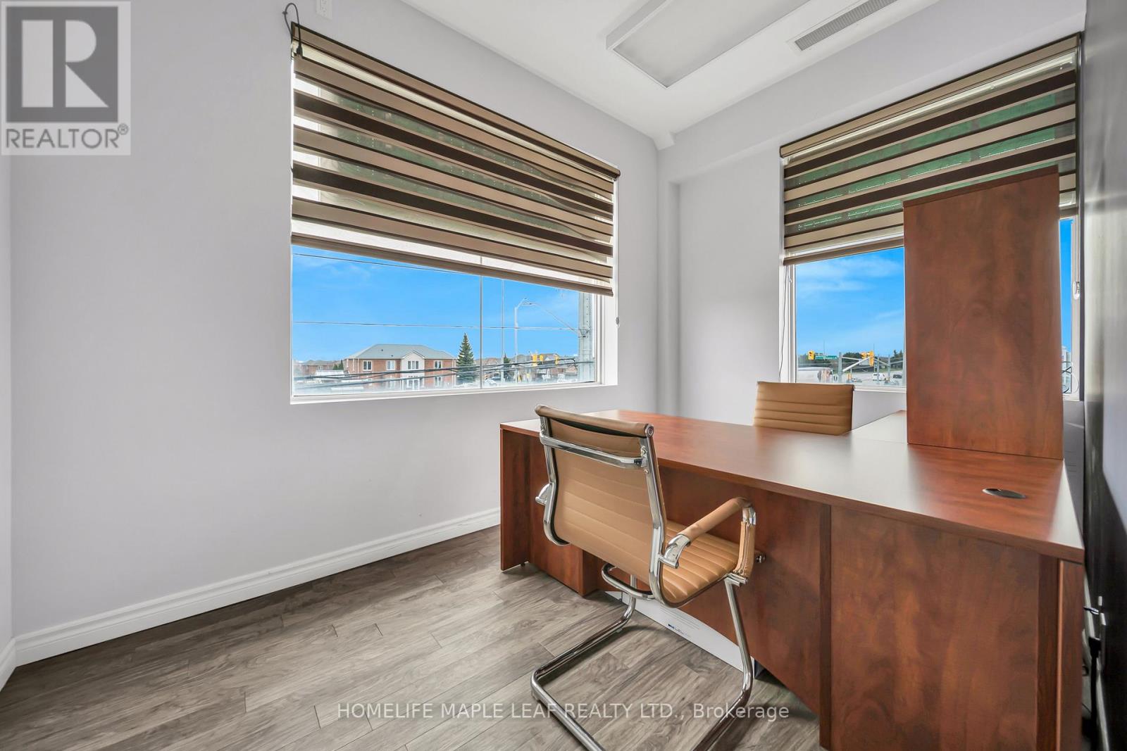 214 - 5 Brisdale Drive, Brampton, Ontario  L7A 0S9 - Photo 20 - W12993072