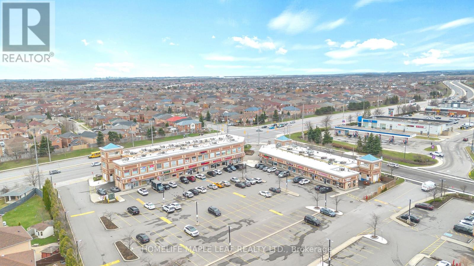 214 - 5 Brisdale Drive, Brampton, Ontario  L7A 0S9 - Photo 28 - W12993072