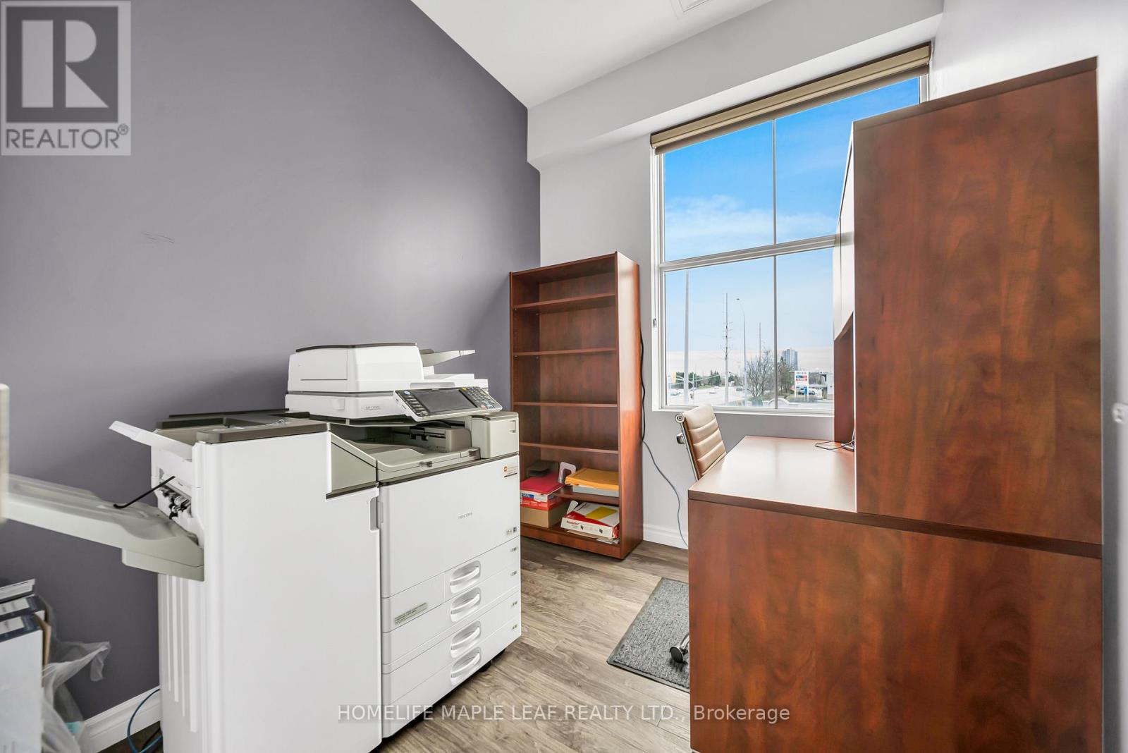 214 - 5 Brisdale Drive, Brampton, Ontario  L7A 0S9 - Photo 22 - W12993072