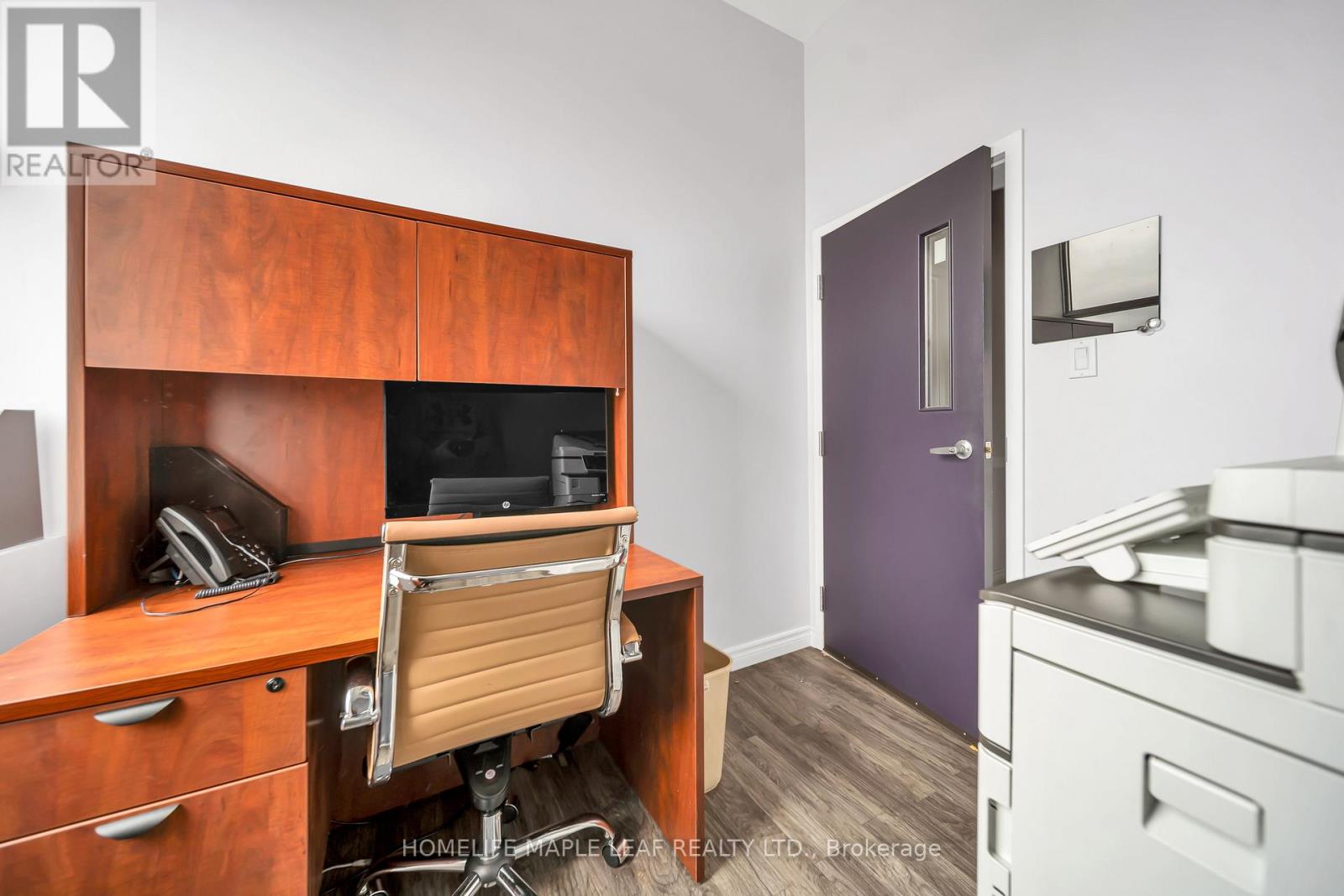 214 - 5 Brisdale Drive, Brampton, Ontario  L7A 0S9 - Photo 23 - W12993072