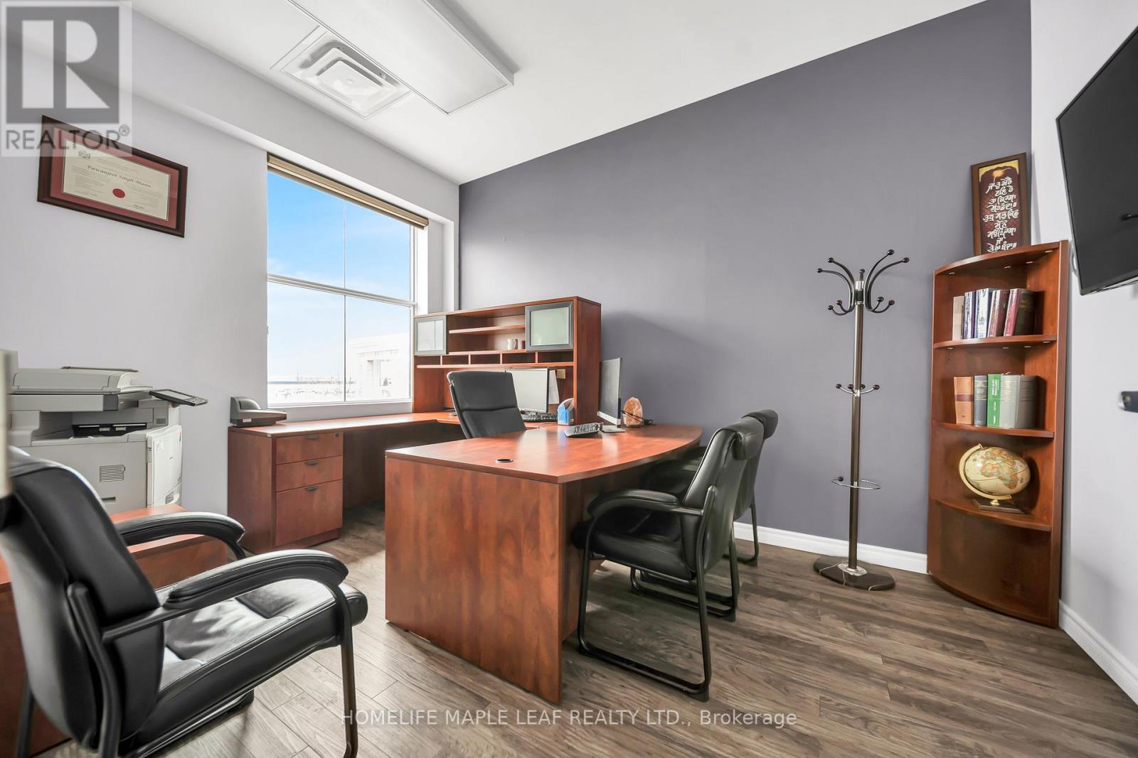 214 - 5 Brisdale Drive, Brampton, Ontario  L7A 0S9 - Photo 24 - W12993072