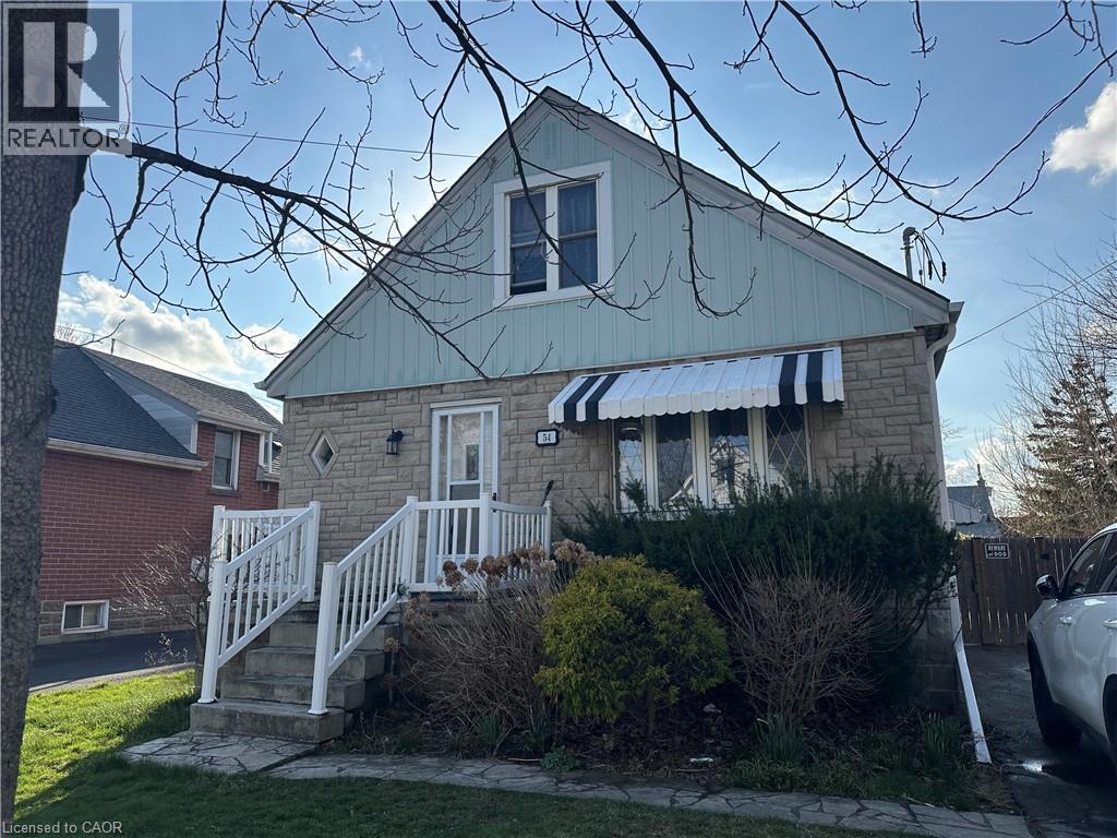 54 West 1st Street, Hamilton, Ontario  L9C 3C1 - Photo 2 - 40820871