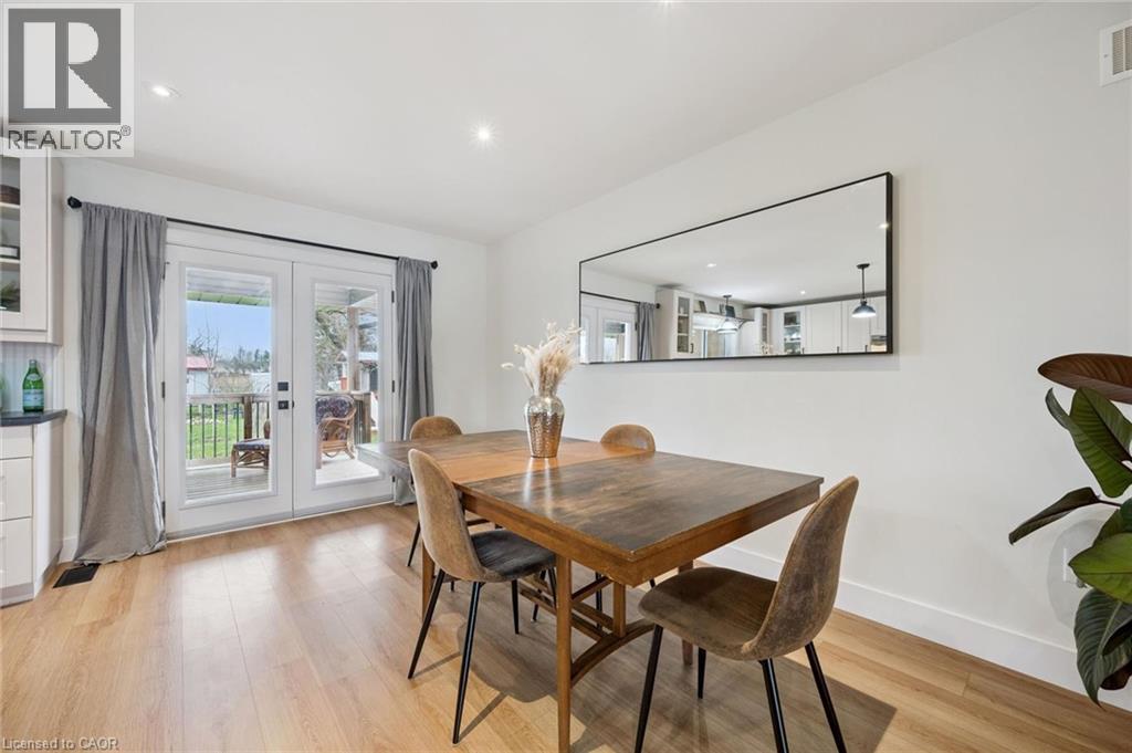 65 Schweitzer Street, Kitchener, Ontario  N2K 1B5 - Photo 12 - 40819831