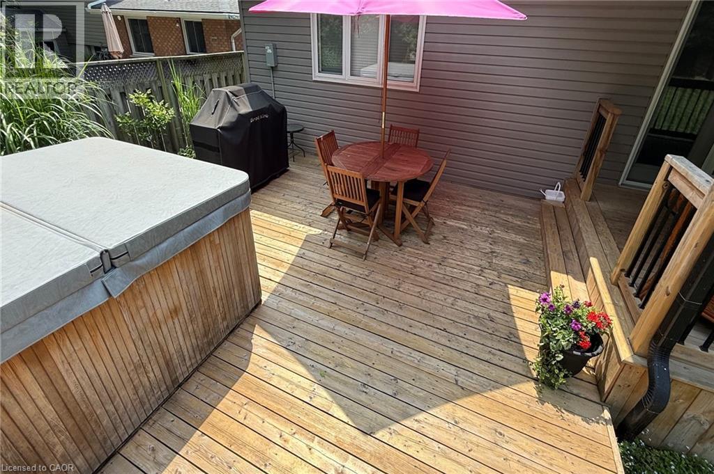 65 Schweitzer Street, Kitchener, Ontario  N2K 1B5 - Photo 36 - 40819831