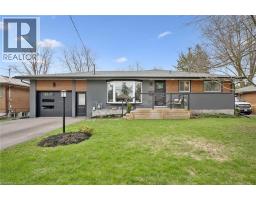 65 SCHWEITZER Street, kitchener, Ontario