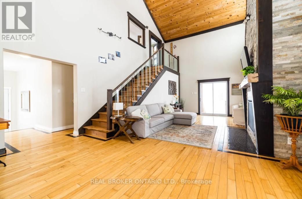 1916 Drummond Concession 7 Road, Drummond/north Elmsley, Ontario K7H 3C6 - Photo 12 - X12997224