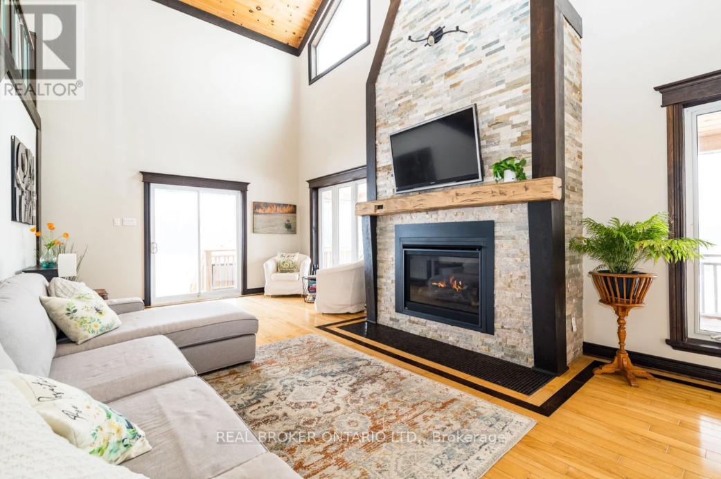 1916 Drummond Concession 7 Road, Drummond/north Elmsley, Ontario K7H 3C6 - Photo 10 - X12997224