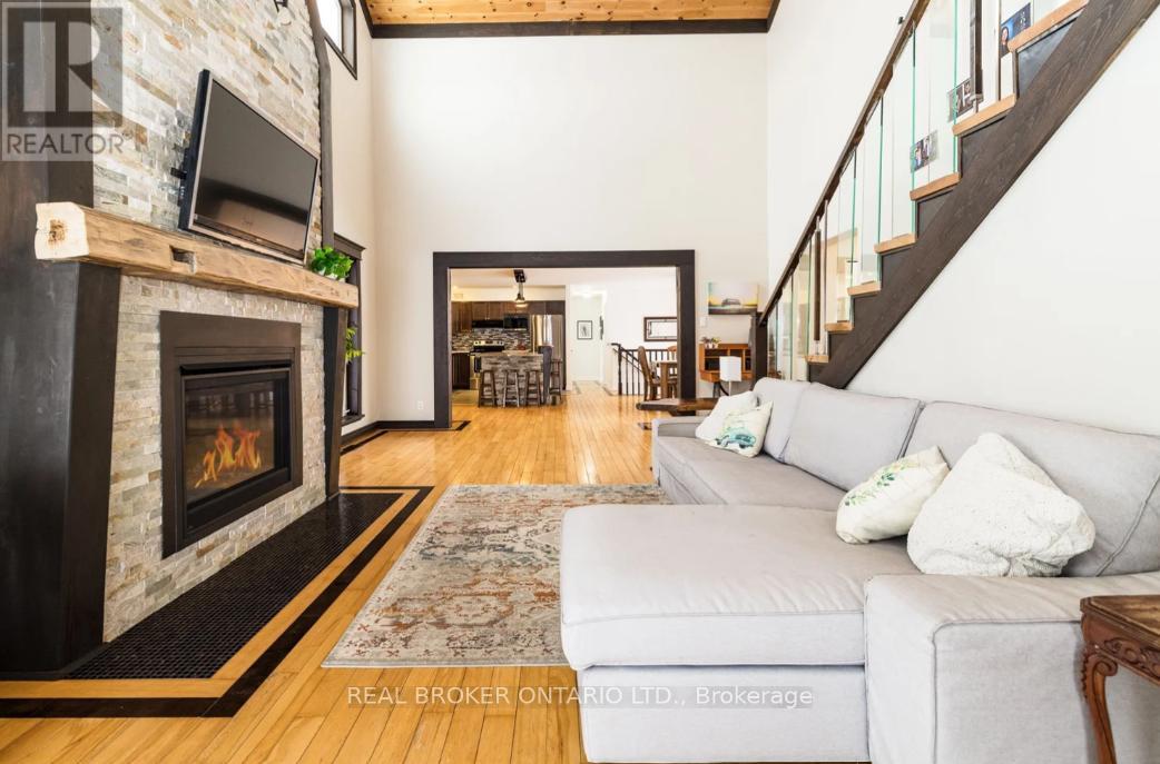 1916 Drummond Concession 7 Road, Drummond/north Elmsley, Ontario K7H 3C6 - Photo 13 - X12997224