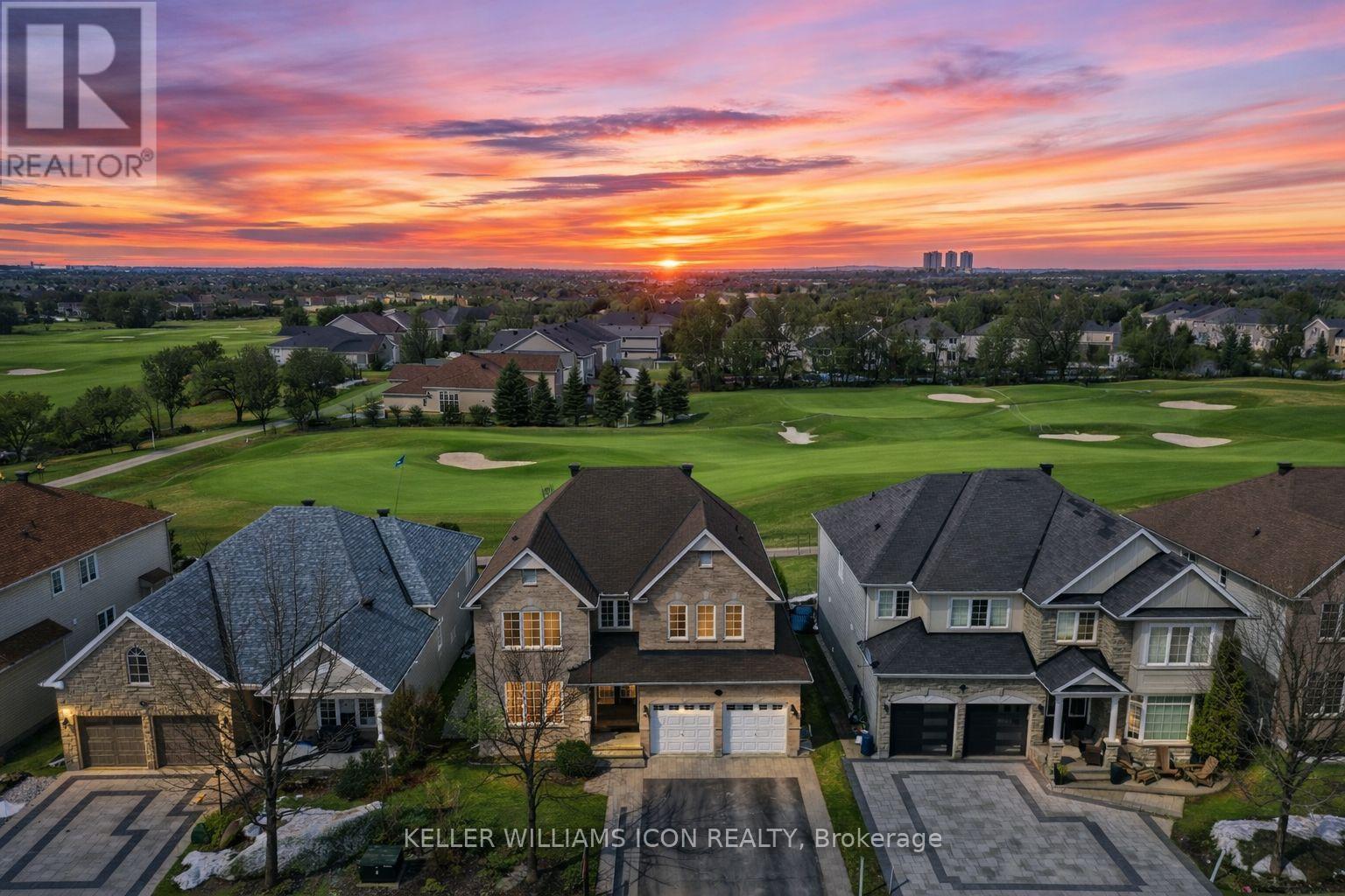 796 KILBIRNIE DRIVE, Ottawa, Ontario