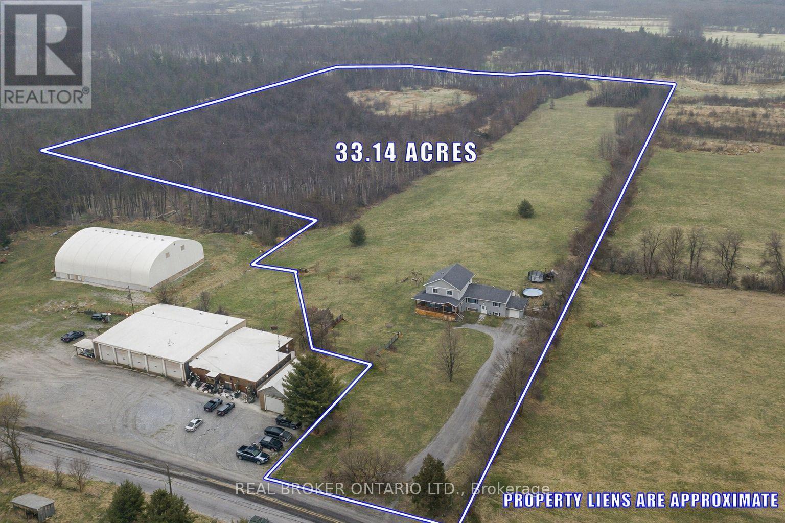 1916 Drummond Concession 7 Road, Drummond/north Elmsley, Ontario K7H 3C6 - Photo 2 - X12997224