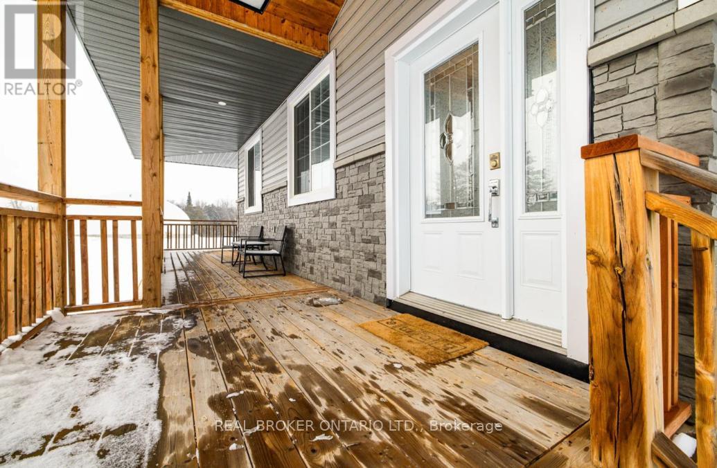 1916 Drummond Concession 7 Road, Drummond/north Elmsley, Ontario K7H 3C6 - Photo 5 - X12997224