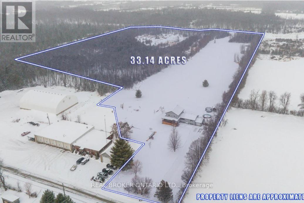 1916 Drummond Concession 7 Road, Drummond/north Elmsley, Ontario K7H 3C6 - Photo 4 - X12997224