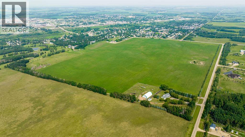 3500 35 Street, Ponoka, Alberta  T4J 1A8 - Photo 3 - A2290632