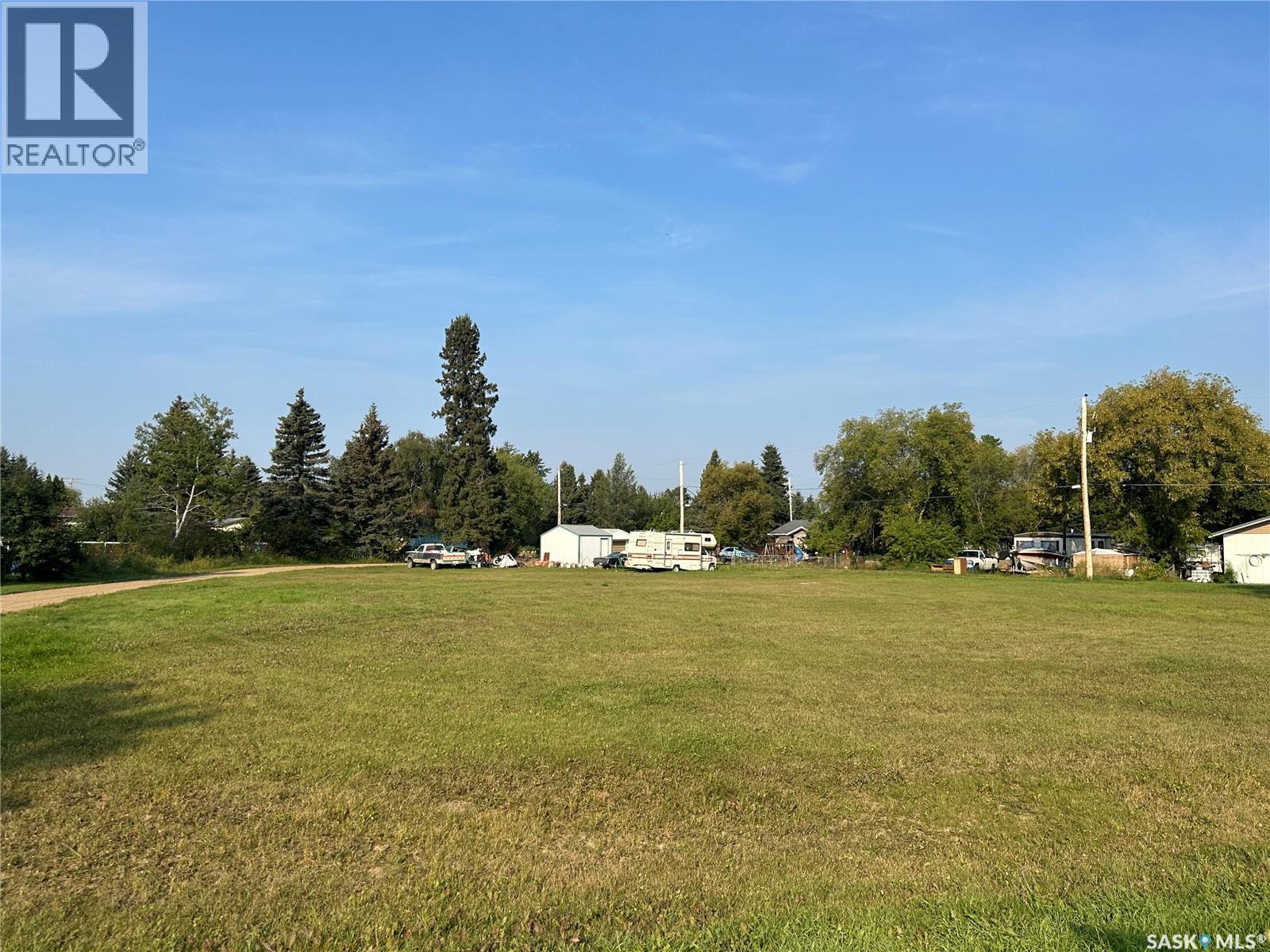 212 7th AVENUE S, Big River, Saskatchewan
