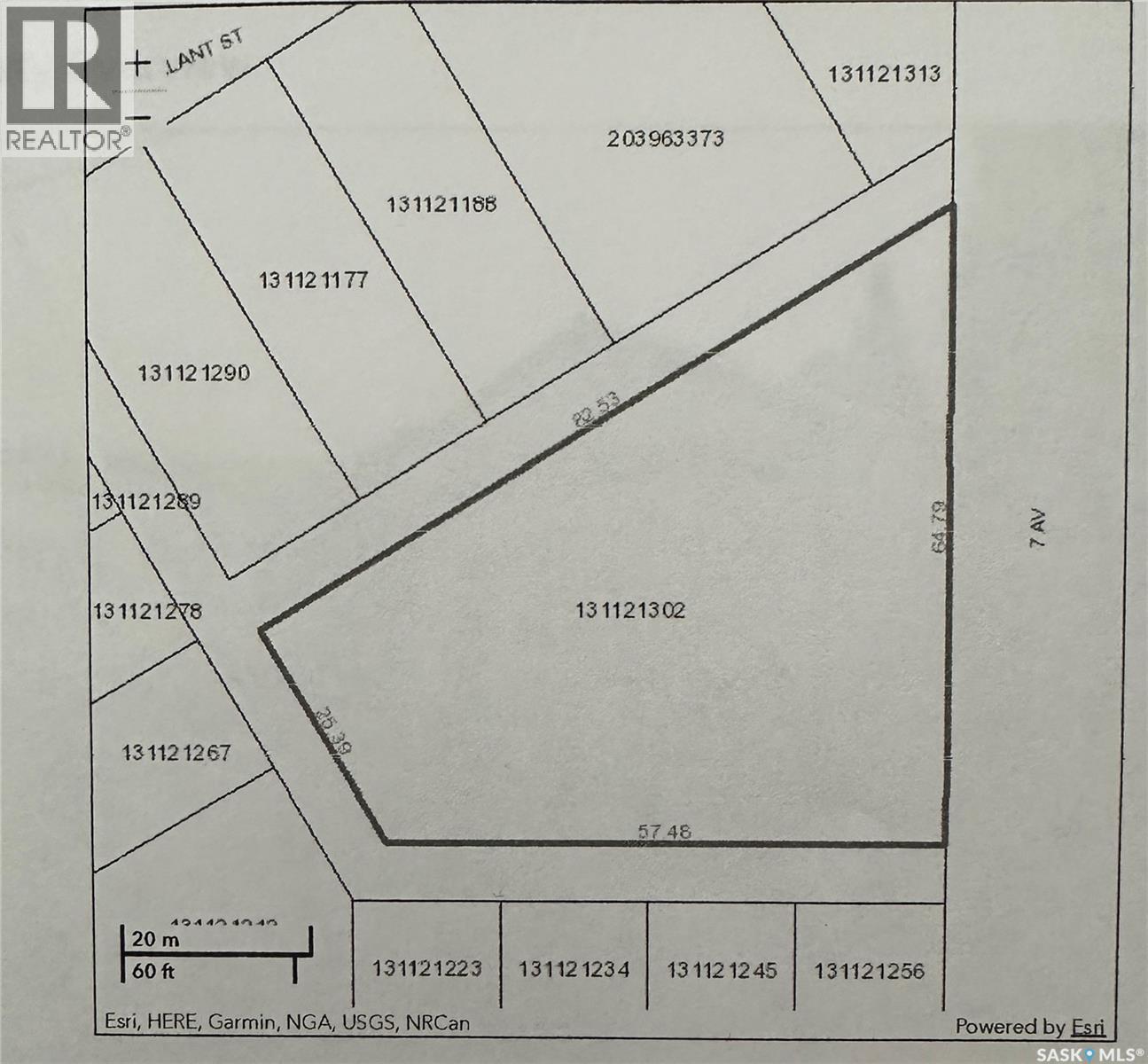 212 7th Avenue S, Big River, Saskatchewan  S0J 0E0 - Photo 7 - SK017908