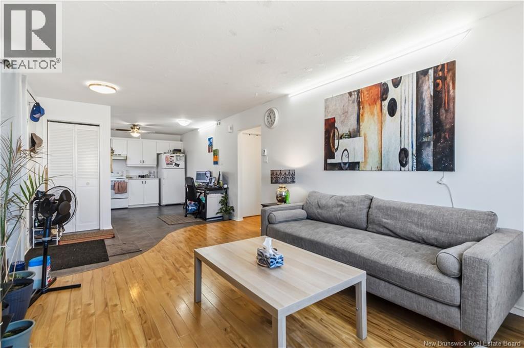 14 Winnipeg Street, Moncton, New Brunswick  E1C 7C3 - Photo 4 - NB137091