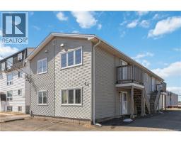 14 Winnipeg Street, Moncton, New Brunswick