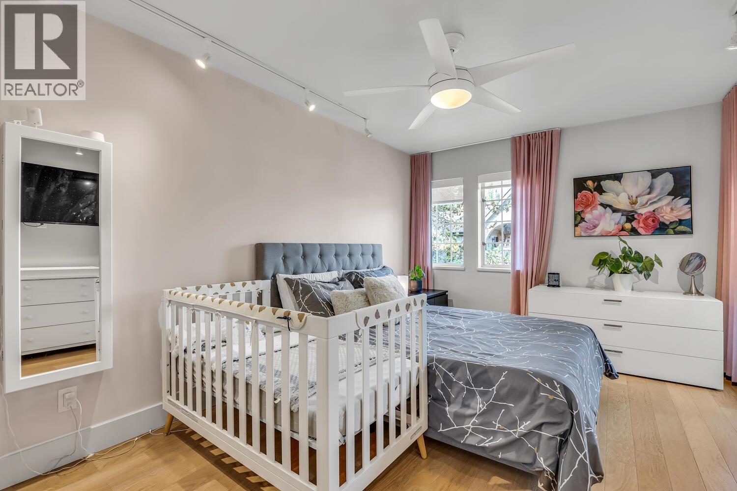 302 3461 Curle Avenue, Burnaby, British Columbia  V5G 4P4 - Photo 19 - R3099705