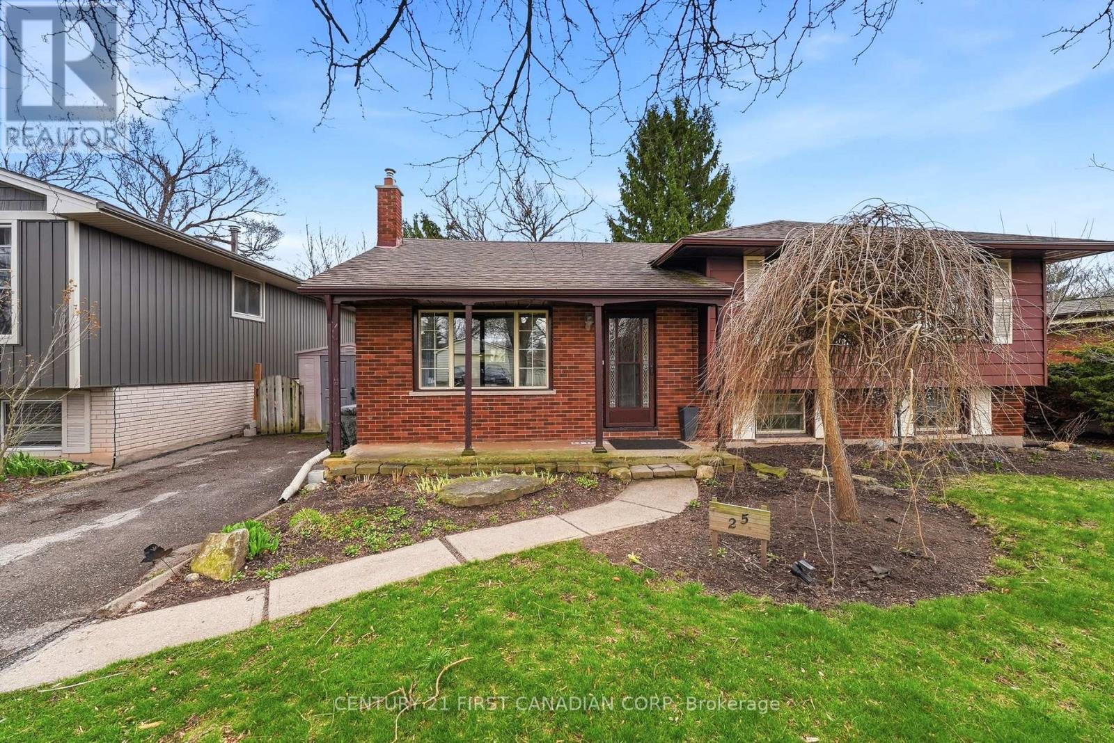 25 GLANWORTH AVENUE, St. Thomas, Ontario