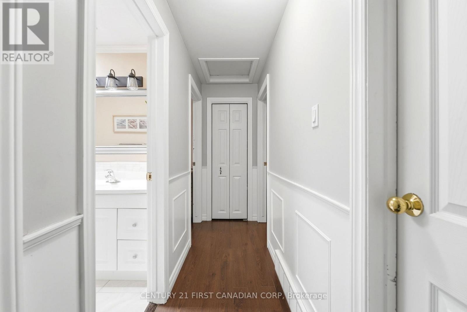 25 Glanworth Avenue, St. Thomas, Ontario  N5R 1E5 - Photo 12 - X12998610