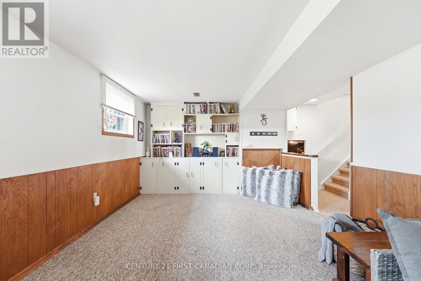 25 Glanworth Avenue, St. Thomas, Ontario  N5R 1E5 - Photo 20 - X12998610