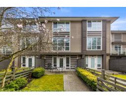 40 15405 31 AVENUE, Surrey, British Columbia