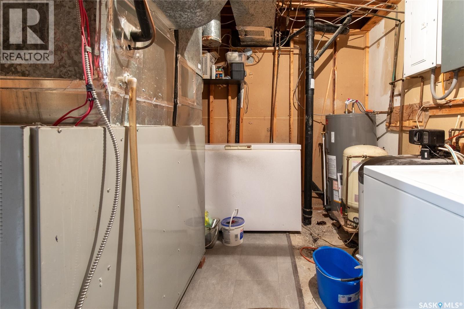 Mcdermit Acreage - Mortlach, Wheatlands Rm No. 163, Saskatchewan  S0H 3E0 - Photo 36 - SK021720