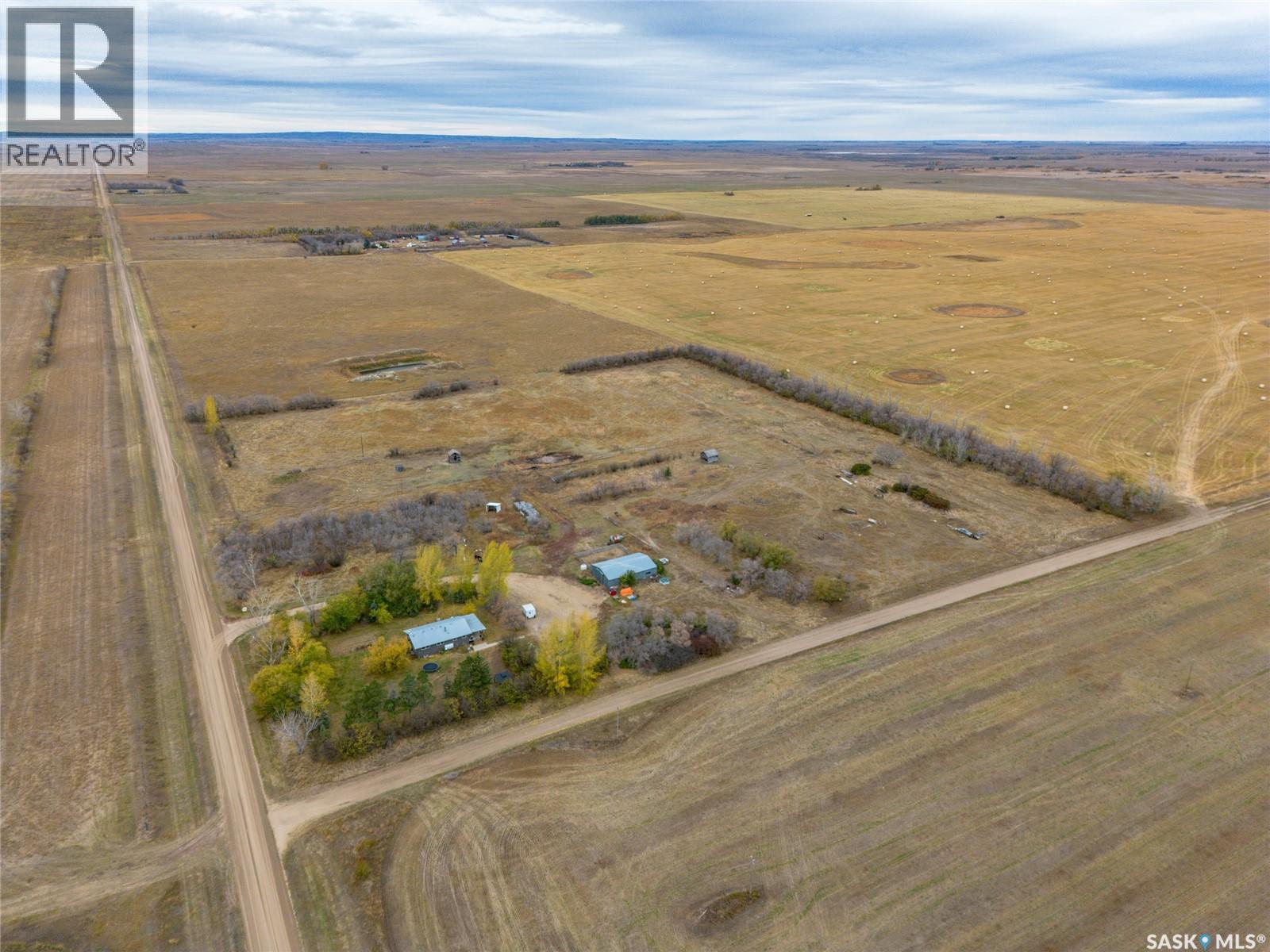Mcdermit Acreage - Mortlach, Wheatlands Rm No. 163, Saskatchewan  S0H 3E0 - Photo 44 - SK021720