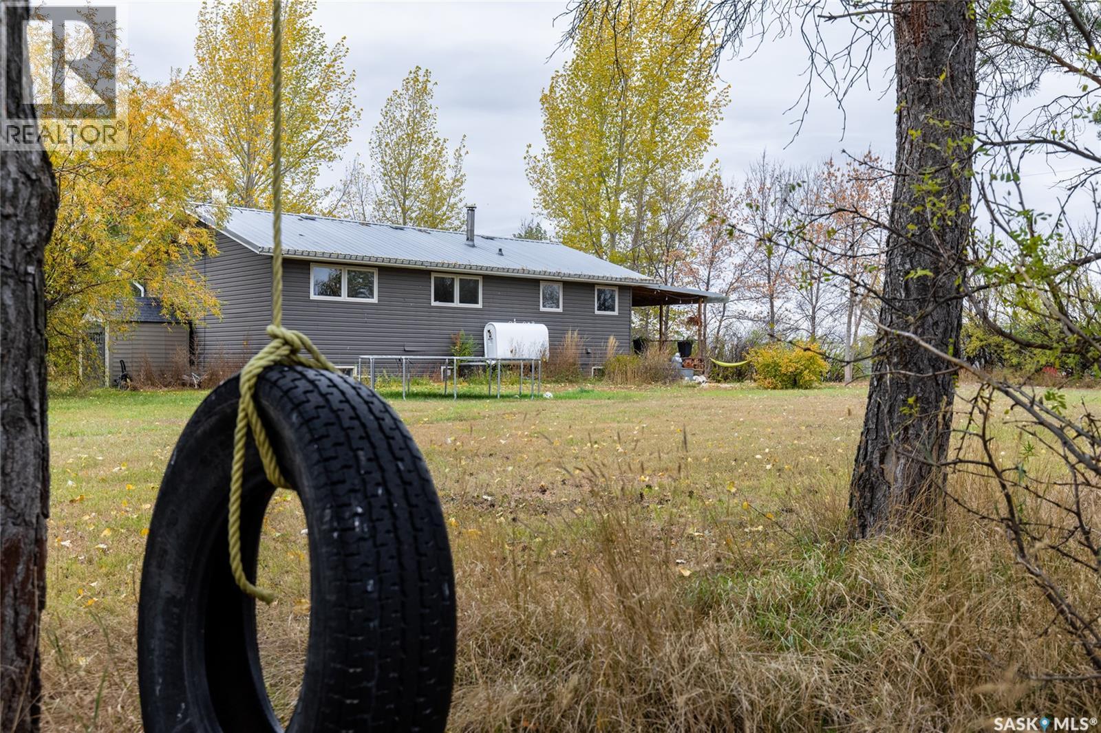 Mcdermit Acreage - Mortlach, Wheatlands Rm No. 163, Saskatchewan  S0H 3E0 - Photo 7 - SK021720